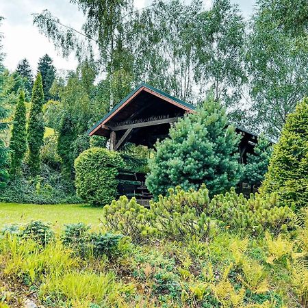 Przystanek Gory Bed & Breakfast Szczyrk Exterior foto