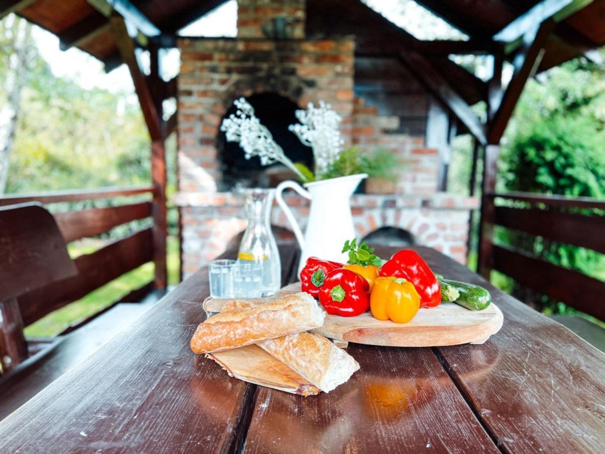Przystanek Gory Bed & Breakfast Szczyrk Exterior foto