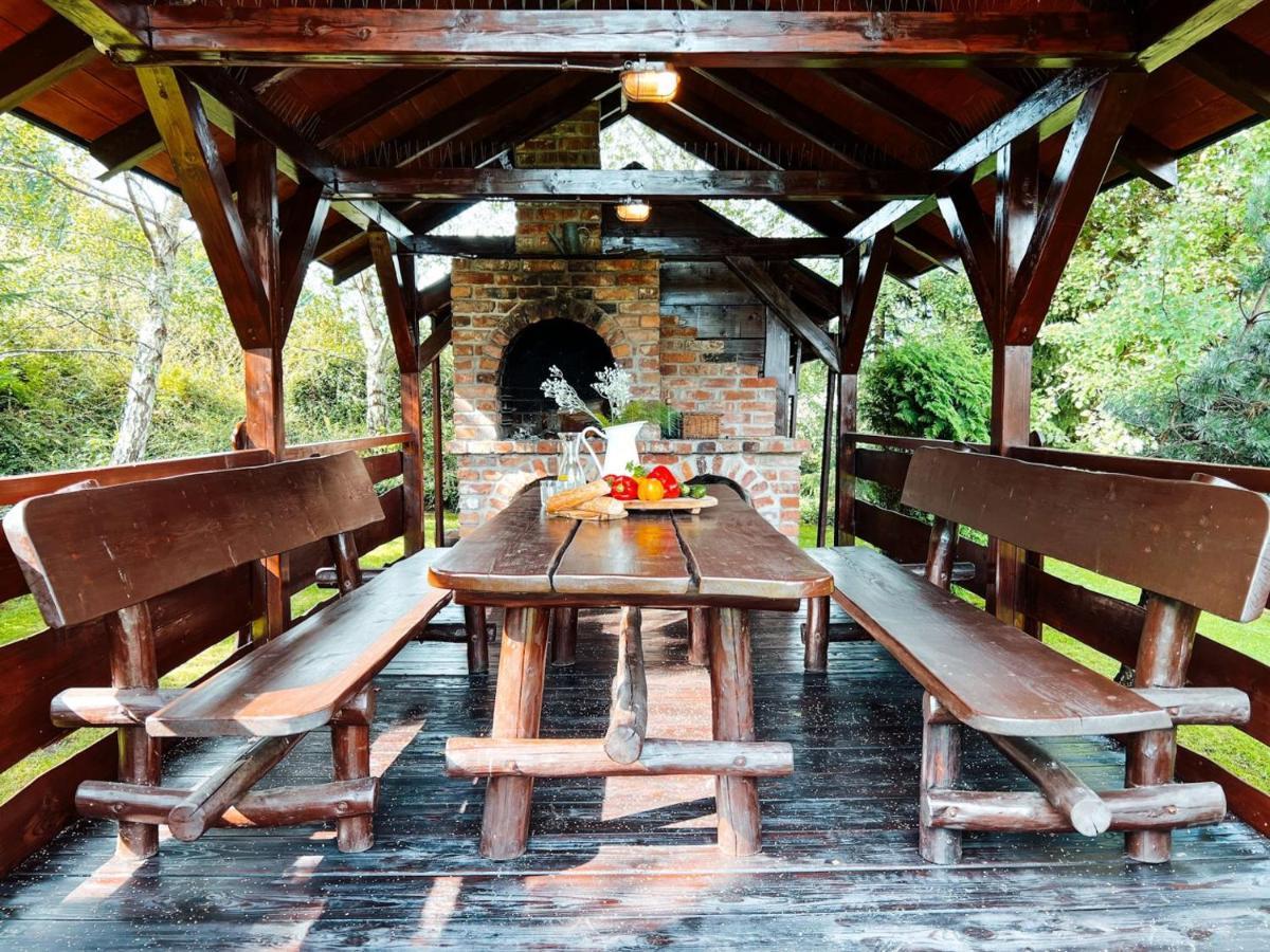 Przystanek Gory Bed & Breakfast Szczyrk Exterior foto